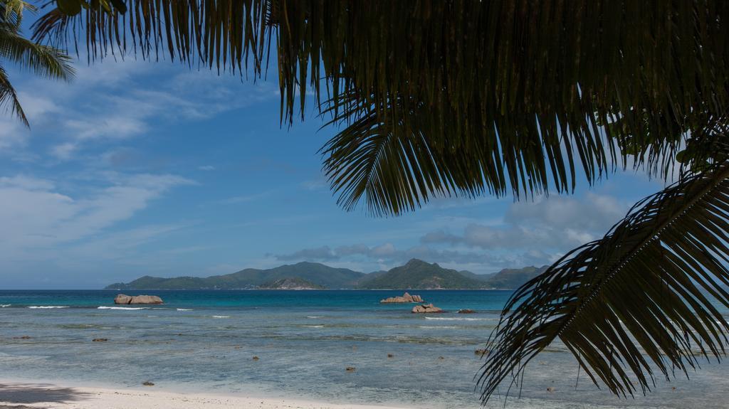 Anse Severe Beach Villas Đảo Đảo La Digue Ngoại thất bức ảnh