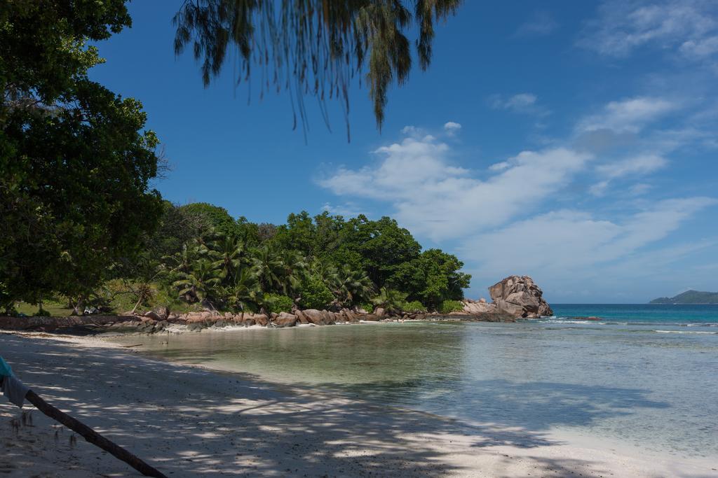 Anse Severe Beach Villas Đảo Đảo La Digue Ngoại thất bức ảnh