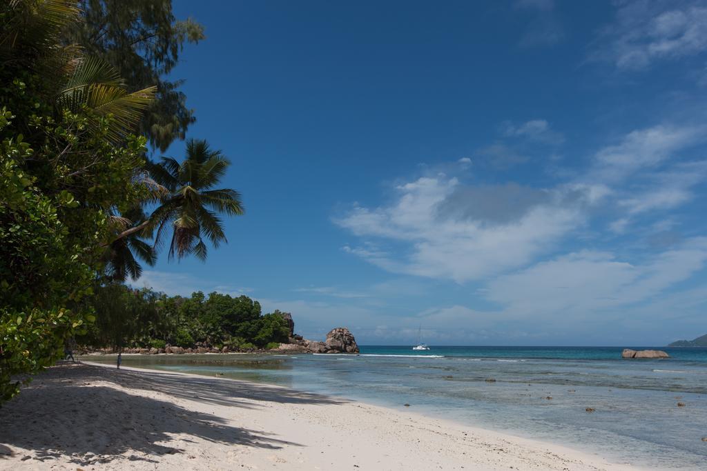 Anse Severe Beach Villas Đảo Đảo La Digue Ngoại thất bức ảnh